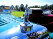 2011 Alvis