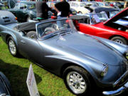 2011 Daimler
