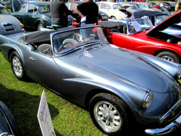 Daimler