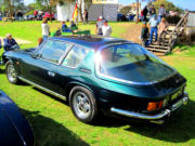 2011 Jensen
