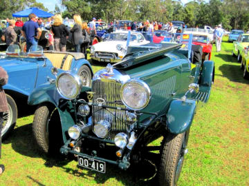 Lagonda