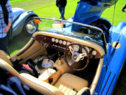 2011 Morgan
