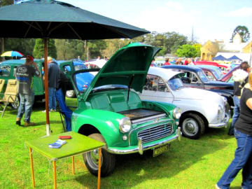 Morris
