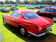 2011 Volvo