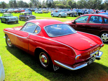 Volvo